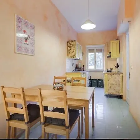Apartment Valle Aurelia *