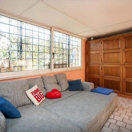 Vendégház Residenza Camilla 3*