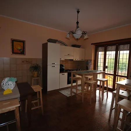 Guest house Donnamarta Rome