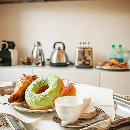 Vatica Bed & Breakfast
