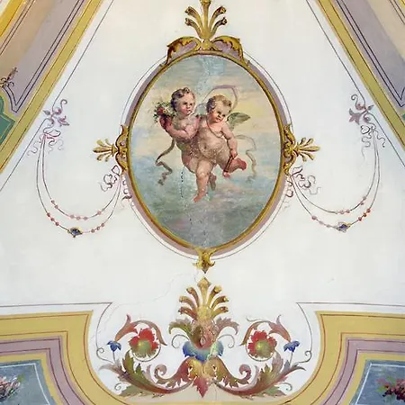Relais Pierret Affittacamere