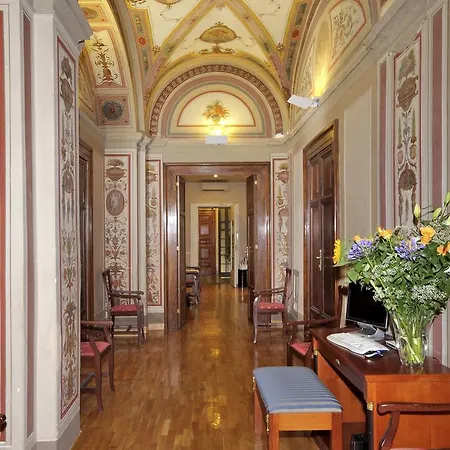 Relais Pierret Affittacamere 3*