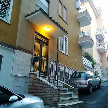 Il Cavaliere 3* Rome