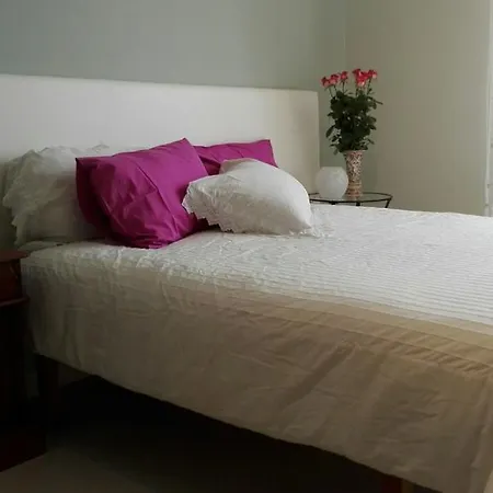 Villino Appio Rome