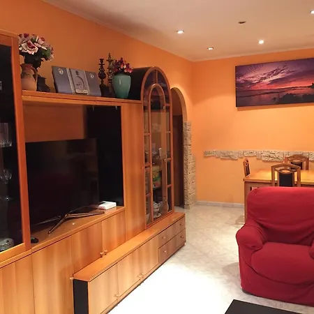 Apartment Chiabrera