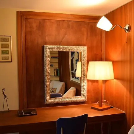 Apartment Le Petite Rome