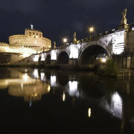 Bed & Breakfast Armonie Romane 5*