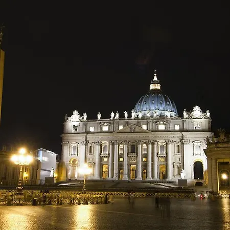 Armonie Romane Bed & Breakfast 5*
