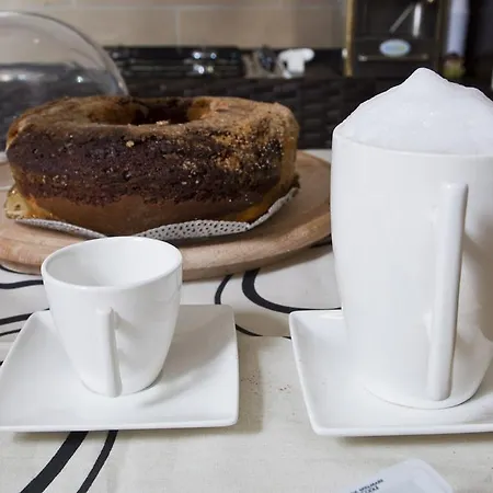 Armonie Romane Bed & Breakfast Roma