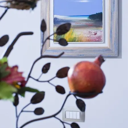 Armonie Romane Bed & Breakfast