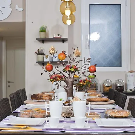Armonie Romane 5* Roma