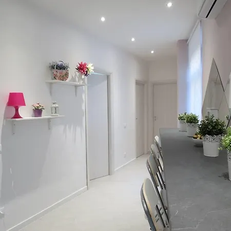 فندق مبيت وإفطار La Casita 2*