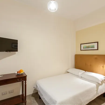 Guest house Anice Guesthouse *
