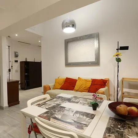 Bed & Breakfast Germana House