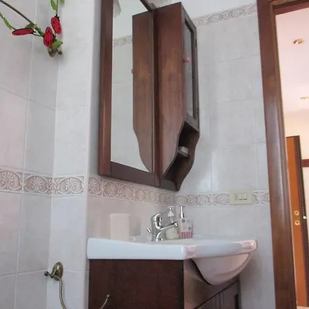 Apartment A.b Battistini Short Let's Rome