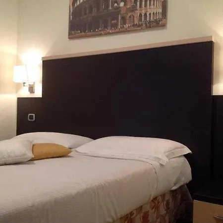 Aventino Bed & Breakfast 2*