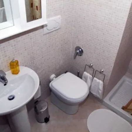 Centre Guest house