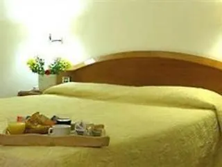 Gea Di Vulcano Hotell