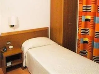 Gea Di Vulcano Hotell 3*