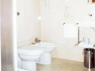 Hotell Gea Di Vulcano