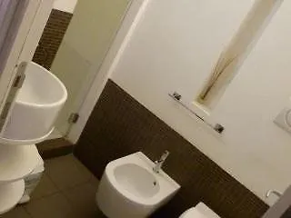 Relais Fori Imperiali Guest house Rome