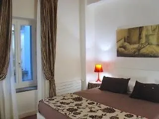 Relais Fori Imperiali רומא