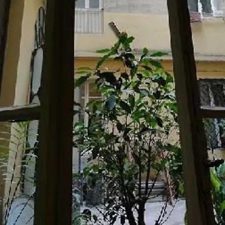 Affittacamere Dama Private Roma