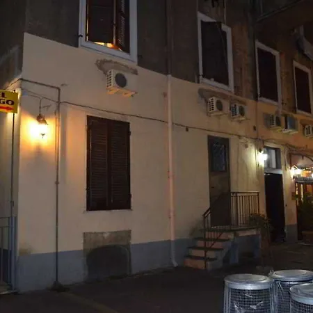 Chicago 2* Rome