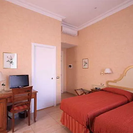 Terrace 3*