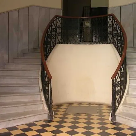 Hotel Mari 1 2*