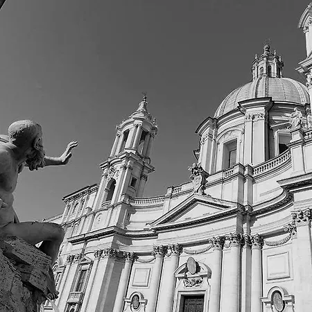 Domus Al Vaticano 36 Rome