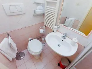 Bella Roma Guest House Apartment Rome