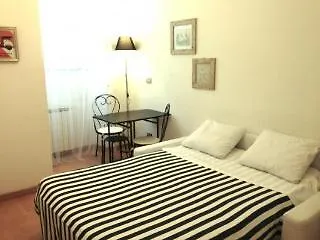 Apartment Bella Roma Guest House