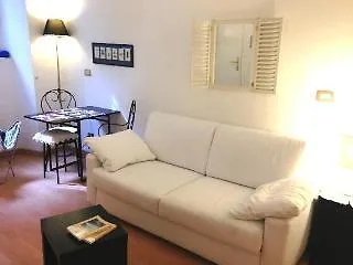 Apartment Bella Roma Guest House Rome