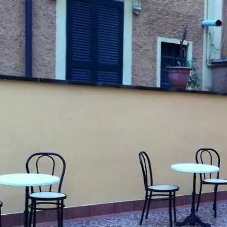 Infinito - Gruppo Blam Hotel Rzym