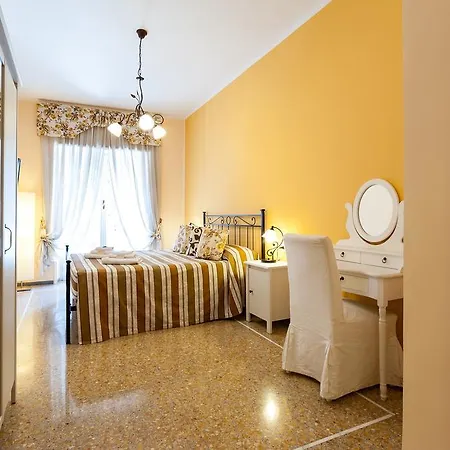 Ila Apartment *