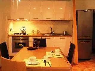 Apartament Flamini Domus Charming *