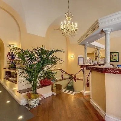 Orbis Otel Roma