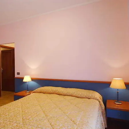 Buone Vacanze Hotel