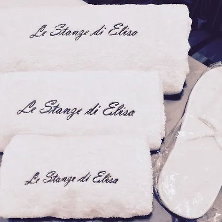 Le Stanze Di Elisa 3* Roma