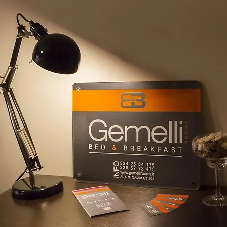 Guest house Gemelli Rome