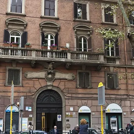 La Sapienza House Рим