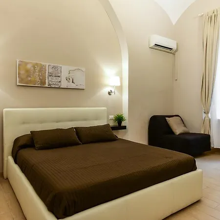 Apartament Piano Zero *