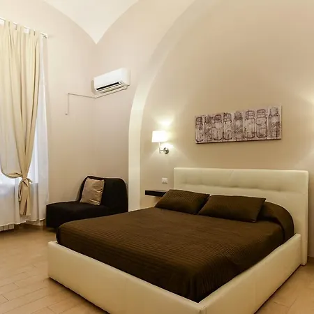 Apartament Piano Zero Rzym