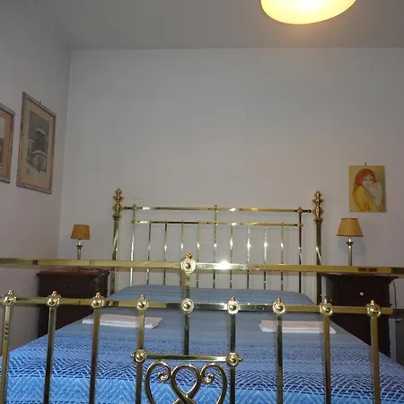A&a Bed & Breakfast