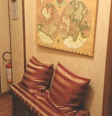 Petite Maison Affittacamere 3*