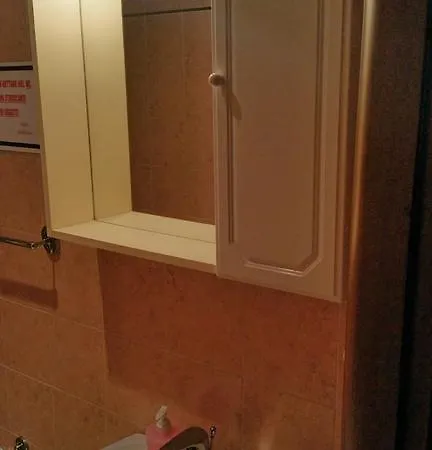 Petite Maison Guest house Rome