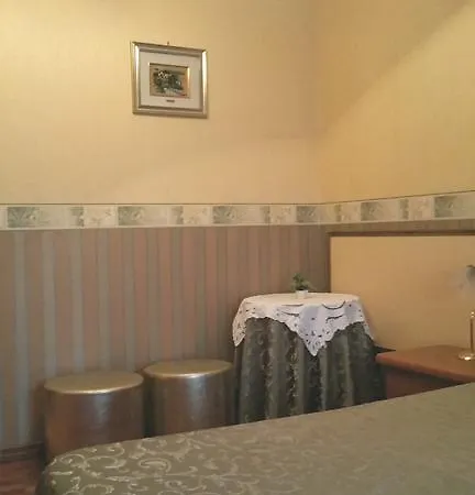 Petite Maison Affittacamere