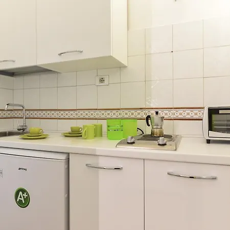 Apartment Luxury Parioli