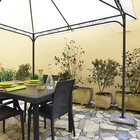 Luxury Parioli Rome